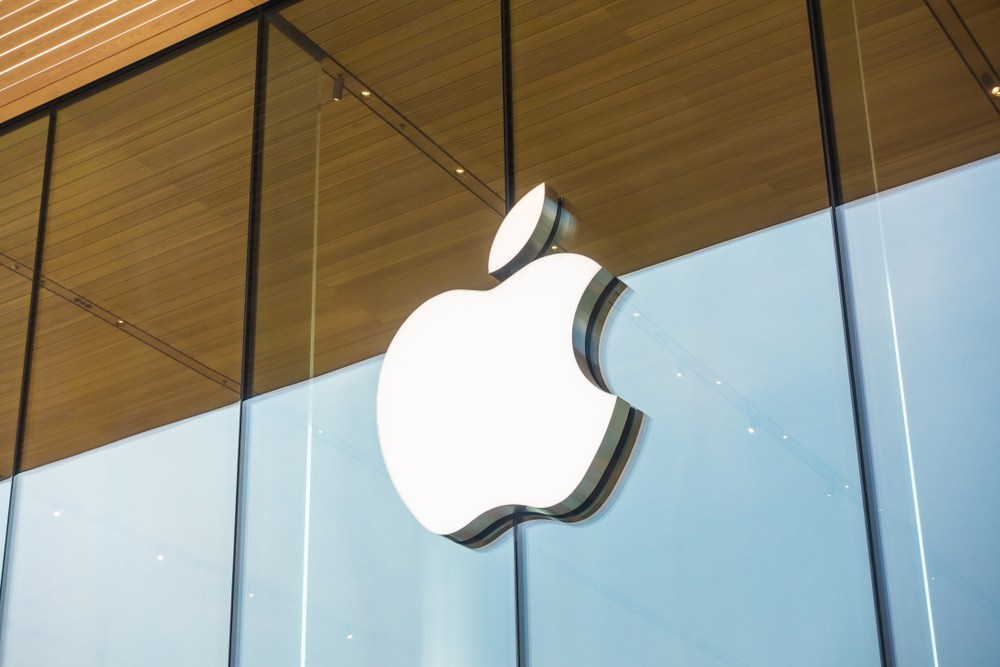 Исследование доказывает Apple одобряет свои собственные приложения в App Store