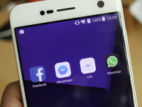   Три чат-приложения от Facebook: Messenger, Messenger Lite и WhatsApp | (с) Аремобиль 