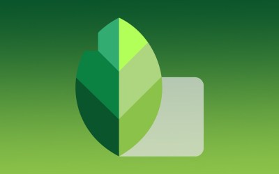 Snapseed App Как добавить текст