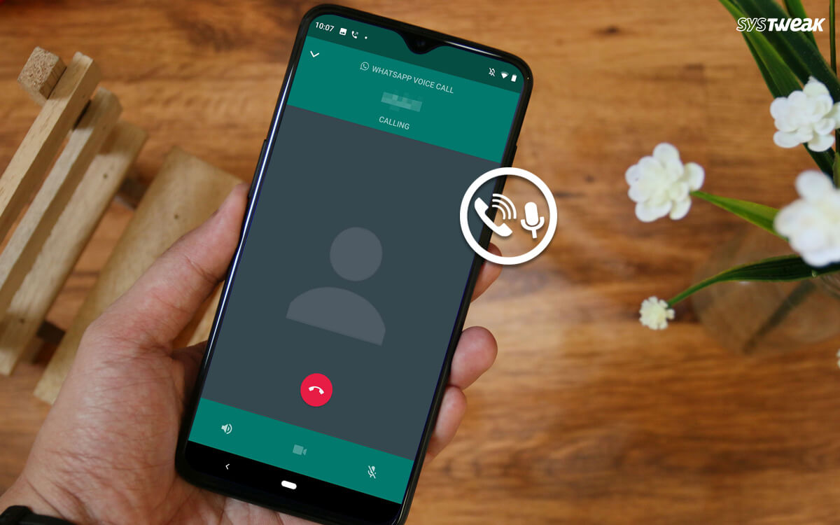 Как записывать звонки WhatsApp на Android