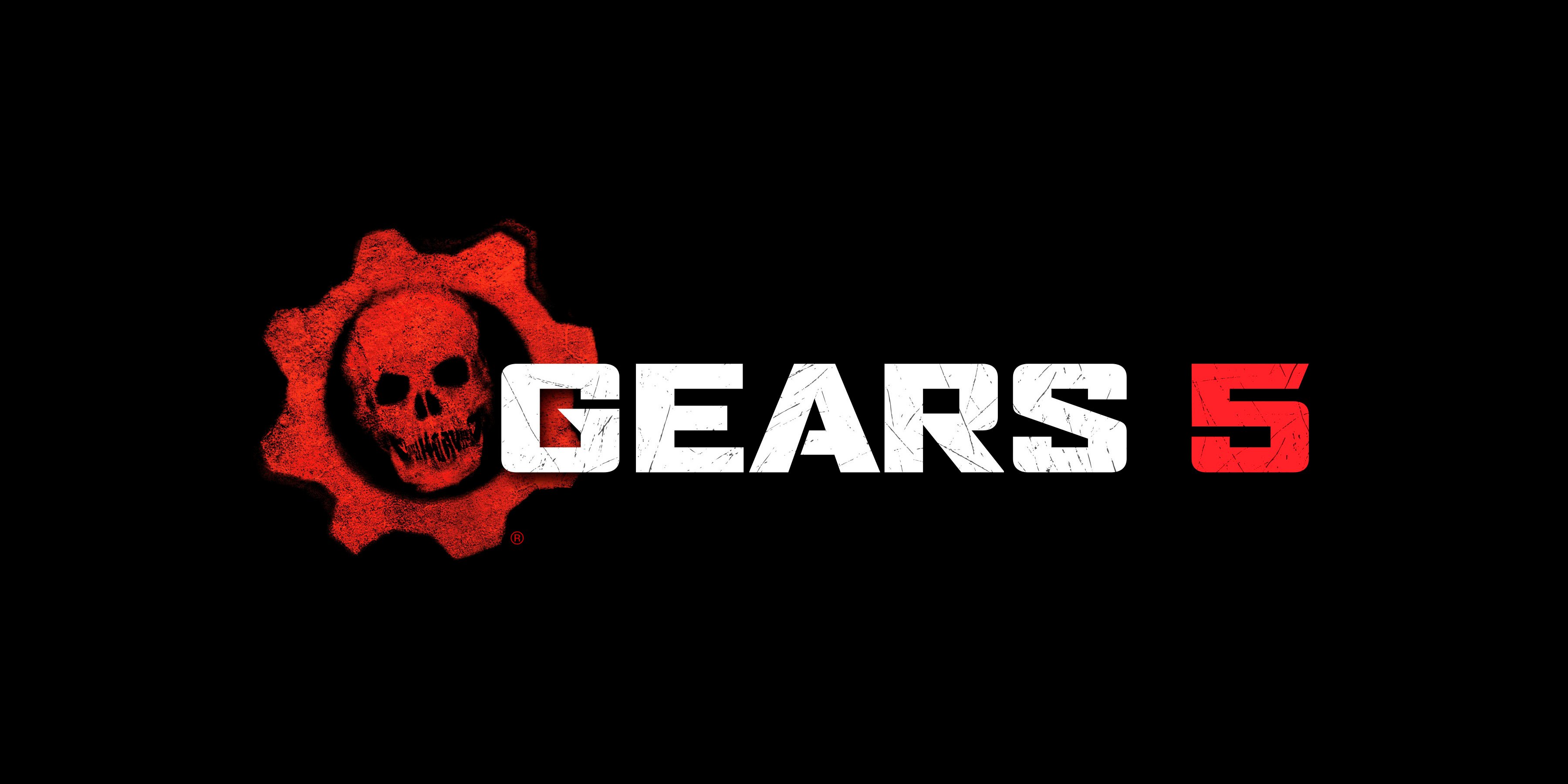 Как и почему Gears of War называется «Gears», который движется вперед