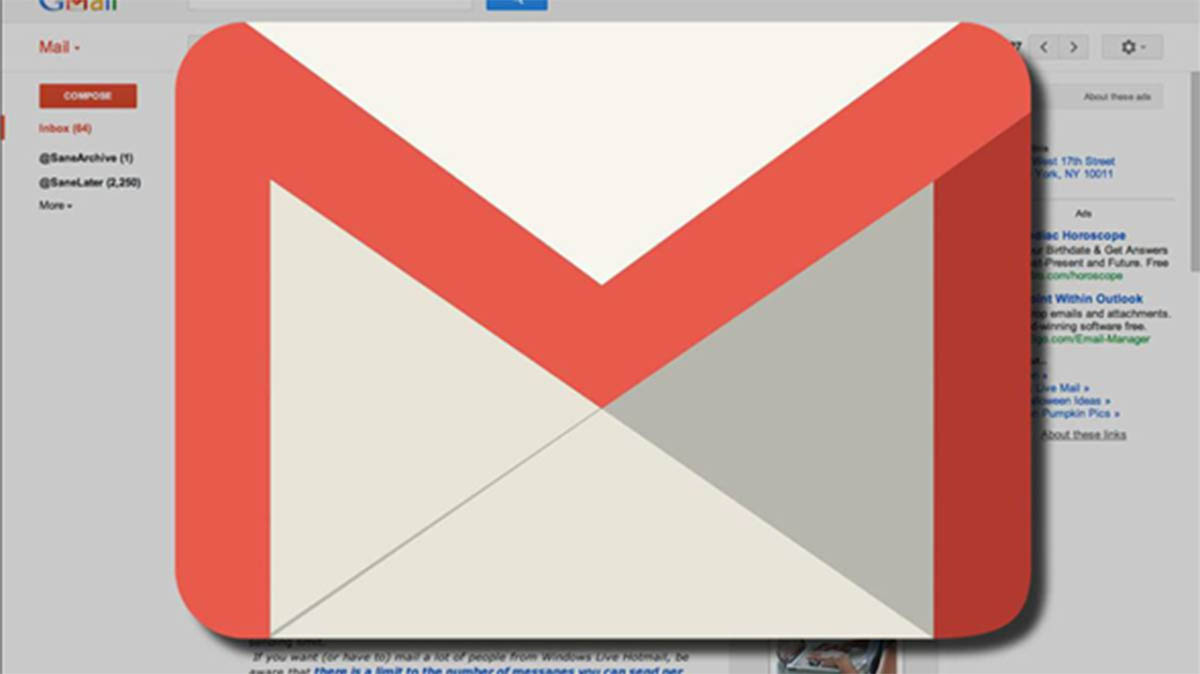 5 трюков, чтобы воспользоваться новым дизайном Gmail