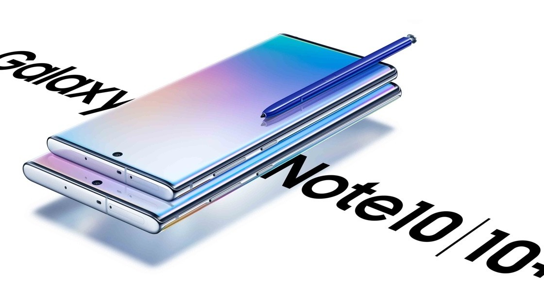 Как использовать режим энергосбережения на Samsung Galaxy Note  10 или Note 10 плюс