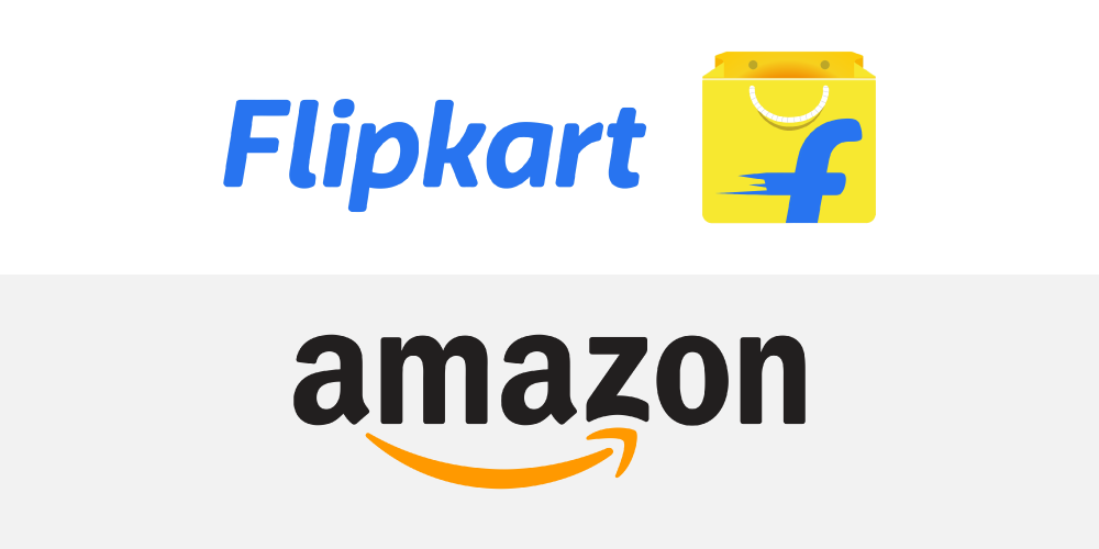Как компании электронной коммерции, такие как Flipkart, Amazon Зарабатывать?