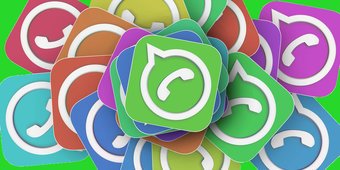Как открыть несколько учетных записей и сессий WhatsApp в Chrome