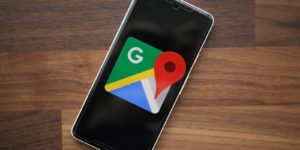 Карты Google на Android получили функцию Street View для лучшей навигации