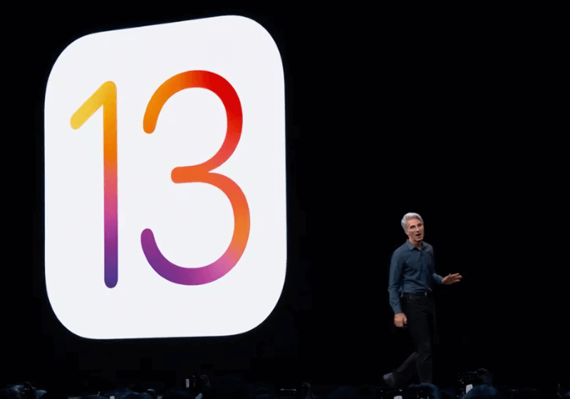 Код iOS 13, похоже, подтверждает гарнитуру дополненной реальности от Apple
