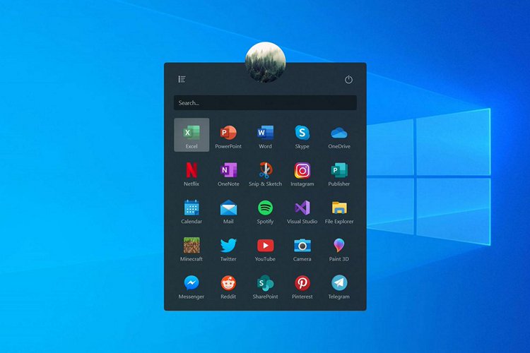 Красочные иконки приближаются к Windows 10 как часть Microsoft Fluent Design