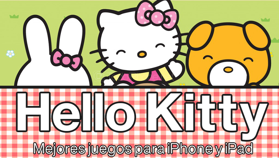 best-games-hello-kitty-iphone-ipad "width =" 970 "height =" 550 "srcset =" https://www.todoiphone.net/wp-content/uploads/2014/08/mejores-juegos-hello -kitty-iphone-ipad.jpg 970 Вт, https://www.todoiphone.net/wp-content/uploads/2014/08/mejores-juegos-hello-kitty-iphone-ipad-145x82.jpg 145 Вт, https: / /www.todoiphone.net/wp-content/uploads/2014/08/mejores-juegos-hello-kitty-iphone-ipad-300x170.jpg 300 Вт, https://www.todoiphone.net/wp-content/uploads/ 2014/08 / best-games-hello-kitty-iphone-ipad-768x435.jpg 768 Вт "размеры =" (максимальная ширина: 970 пикселей) 100 Вт, 970 пикселей "/></p>
<p><strong>Hello Kitty является одним из самых известных мультфильмов</strong>, который был создан в 1974 году дизайнером Юко Шимузу в Японии, и чей огромный успех продолжается с тех пор и по сегодняшний день. Интересно, что<strong> Хотя многие всегда думали, что Hello Kitty – котенок, по словам его создателей, это неправда, этот забавный персонаж – девочка</strong> которая возникла в эпоху лихорадки для английской культуры в Японии во время ее создания. На самом деле, эту английскую девочку зовут Китти Уайт, она любит яблочный пирог, и, что правда, так это то, что ее питомцем является котенок по имени Чарми Китти.</p>
<p>Не пропустите ниже нашего <strong>сборник лучших игр Hello Kitty</strong> предназначен для устройств iOS от AppleiPhone и iPad.</p>
<h2>Привет Китти кофе!</h2>
<p>Присоединяйтесь к Китти в ее набегах в кофейный бизнес с игрой <strong>Привет Китти кофе</strong>, В этом вам придется нанять своих любимых персонажей Санрио, чтобы помочь вам и Китти выполнять повседневные операции за чашкой кофе. Получайте удовольствие, делая свой кофе самым нежным, уютным и счастливым местом в мире.</p>
<p>Кроме того, вы найдете большой выбор красивой мебели и тематических украшений Hello Kitty, которые позволят вам украсить свой кофе, как вы хотите, и в то же время выучить новые и вкусные рецепты по мере повышения уровня кофе.</p>
<p><strong>Привет Китти кофе!</strong> находится в App Store, требуется iOS 5.0 или более поздняя версия. Совместим с iPhone, iPad и iPod touch. Это приложение оптимизировано для iPhone 5. Оно доступно на следующих языках: испанский, немецкий, упрощенный китайский, традиционный китайский, корейский, французский, английский, итальянский, японский, португальский.</p>
<h2>Картина Милая для Hello Kitty</h2>
<p>Тебе нравится веселиться с дочерьми? Тогда весело проведите время, рисуя со своими дочерьми невероятные изображения самого любимого котенка для девочек во всем мире, Hello Kitty. Кроме того, вы можете сохранить свои нарисованные изображения на iPad, а затем использовать их в качестве обоев или распечатать их.</p>
<p>Он также станет отличным инструментом обучения, помогая детям развивать свои двигательные навыки.</p>
<p><strong>Картина Милая для Hello Kitty</strong> находится в App Store, требуется iOS 5.1.1 или более поздняя версия. IPad совместим. Доступно на языке: английский.</p>
<h2>Hello Kitty Cake Shop</h2>
<p>Привет Китти также любит готовить. Хотите знать, что вы готовите? Это его знаменитый и вкусный торт. В этой веселой игре вы можете присоединиться к ней, чтобы испечь самые аппетитные пирожные в магазине Hello Kitty Cake Shop.</p>
<p>Hello Kitty Cake Shop – забавная игра, в которой вы можете играть за Hello Kitty на своей кухне. Приготовьте лучшие пироги и пироги города, используя основу, различные начинки, затем накройте и запеките, выньте свое творение из духовки и украсьте свой торт несколькими красочными и чрезвычайно аппетитными ингредиентами. Лучше всего то, что, как только ваше творение будет готово, вы можете поделиться им со своими друзьями и семьей.</p>
<p><strong>Hello Kitty Cake Shop</strong> находится в App Store, требуется iOS 3.2 или более поздняя версия. Совместим с iPhone 3GS, iPhone 4, iPhone 4S, iPhone 5, iPhone 5c, iPhone 5s, iPad, iPod touch (третье поколение), iPod touch (четвертое поколение) и iPod touch (5-е поколение). Он доступен на следующих языках: испанский, немецкий, упрощенный китайский, традиционный китайский, корейский, французский, английский, итальянский, японский, португальский.</p>
<h2>Hello Kitty Fair</h2>
<p>Hello Kitty только что открыла свою прекрасную ярмарку. Теперь ваша очередь помочь ей и ее друзьям из Санрио приветствовать гостей, которые посещают новую достопримечательность города.</p>
<p>Наслаждайтесь лучшими функциями этого приложения, наслаждайтесь его 9 уровнями с помощью ваших друзей (Пеккле, Кероппи, Моя Мелодия, Почакко, ПомпуПурин, Маленькие звезды-близнецы (Кики и Лала), Бадц-Мару, Синнаморол и Смокинозам ) и помните, что чем больше вы играете, тем больше вы выигрываете.</p>
<p><strong>Hello Kitty Fair</strong> находится в App Store, требуется iOS 5.0 или более поздняя версия. Совместим с iPhone, iPad и iPod touch. Это приложение оптимизировано для iPhone 5. Оно доступно на следующих языках: испанский, немецкий, упрощенный китайский, традиционный китайский, корейский, французский, индонезийский, английский, итальянский, японский, малайский, португальский, тайский.</p>
<h2>Привет Китти, салон красоты!</h2>
<p>Тебе нравится быть красивой? Конечно, Привет Китти тоже, и именно поэтому она только что открыла свой новый салон красоты и наняла вас, чтобы помочь ей справиться с этим.</p>
<p>Покажите ему, что у вас есть все, что нужно для успешного ведения бизнеса. Наймите и возглавьте многих популярных персонажей Санрио, усердно работайте и убедитесь, что вы даете жителям Земли Санрио косметические процедуры, которых они заслуживают.</p>
<p><strong>Привет Китти, салон красоты!</strong> находится в App Store, требуется iOS 3.0 или более поздняя версия. Совместим с iPhone, iPad и iPod touch. Он доступен на следующих языках: испанский, немецкий, упрощенный китайский, традиционный китайский, корейский, французский, английский, итальянский, японский, португальский.</p>
<h2>Картинг Мания Hello Kitty Edition</h2>
<p>Если вам нравятся автомобильные игры, вы не можете не наслаждаться самой лучшей и забавной игрой в картинг с самой красивой версией Hello Kitty. Вам предстоит столкнуться с простой и удобной в использовании игрой, вам понадобится всего один палец, чтобы проехать по трассе для картинга, кроме того, сразитесь с другими игроками и сразитесь, чтобы возглавить турнирную таблицу этой игры высокой четкости и высокой четкости.</p>
<p><strong>Картинг Мания Hello Kitty Edition</strong> находится в App Store, требуется iOS 4.3 или более поздняя версия. Совместим с iPhone, iPad и iPod touch. Это приложение оптимизировано для iPhone 5. Оно доступно на языке: английский.</p>
<p><strong>Если вы фанат Hello Kitty, расскажите, какая ваша любимая игра?</strong>Этот забавный персонаж для iPhone и iPad.</p>
<p></p>

    
            <div class=