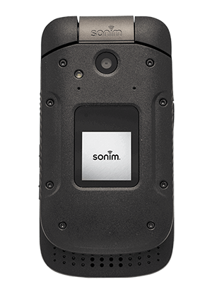 Лучшие спринт-флип телефоны - Sonim XP3