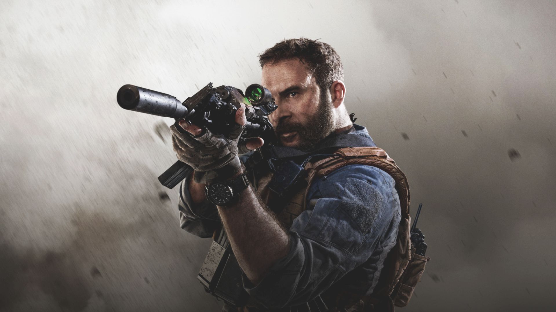 Мы раздаем 50 кодов бета-версии CoD: Modern Warfare для ПК!
