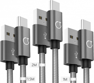 Кабели USB типа C