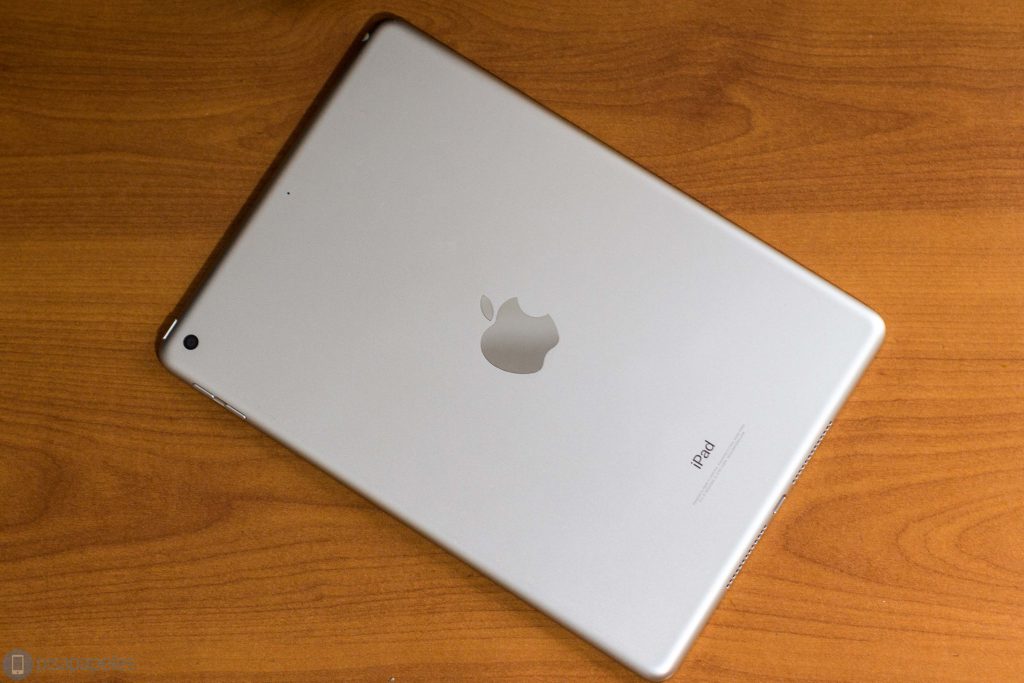 Несколько новых моделей iPad будут готовы к запуску