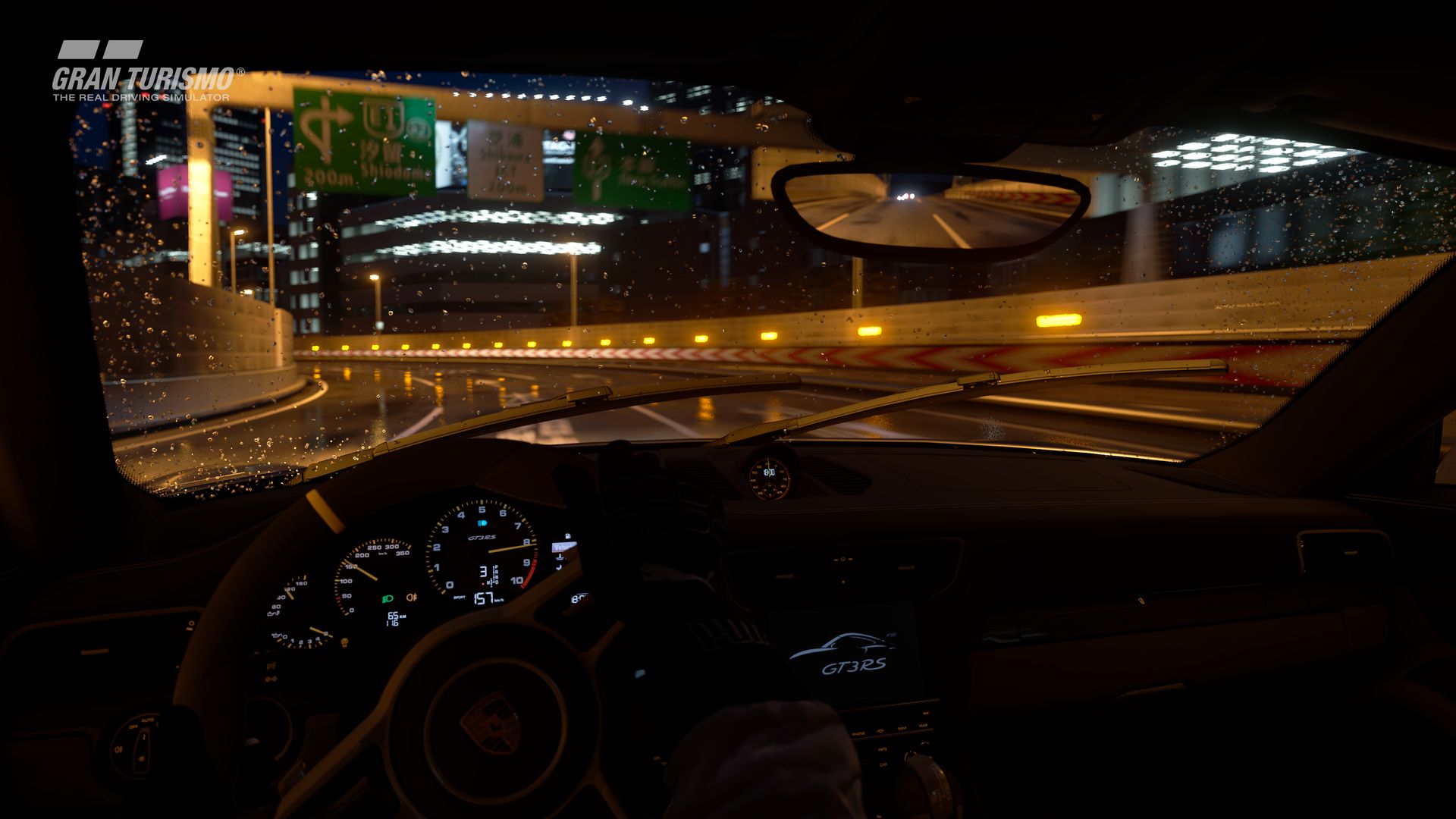 Обновление Gran Turismo Sport, версия 1.45, полный патч