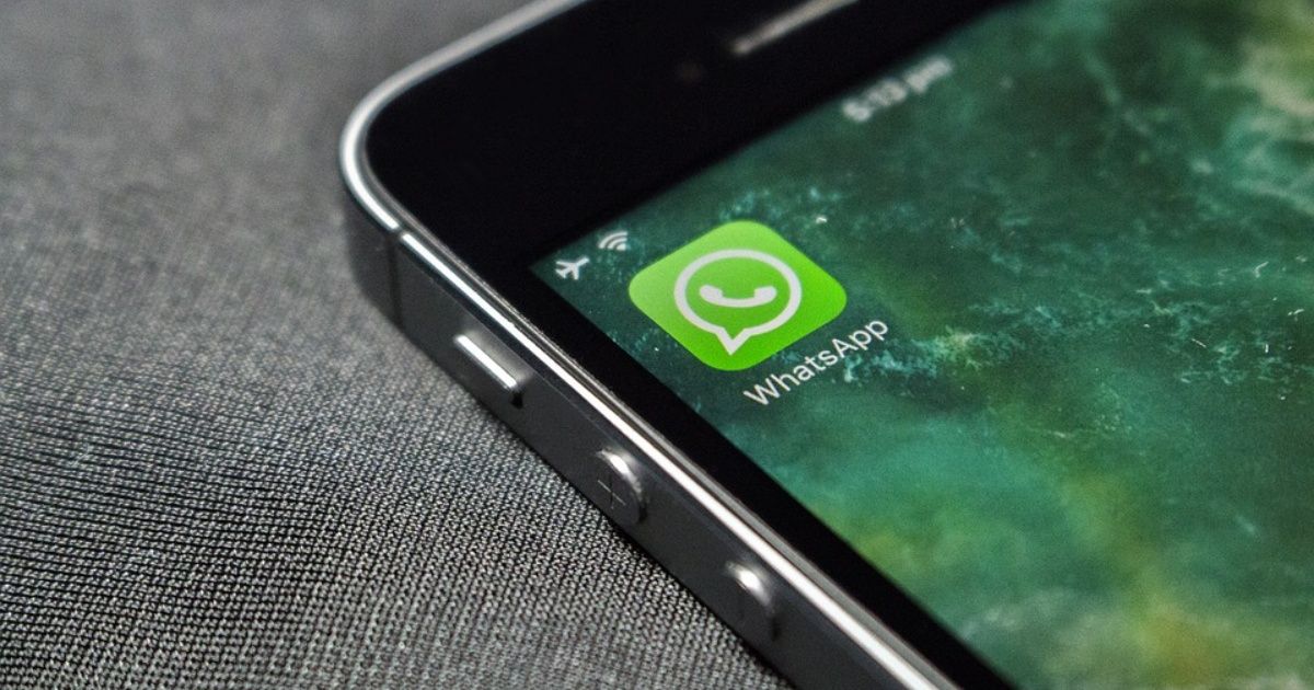 Обновление WhatsApp позволяет вам перестать видеть нежелательные состояния