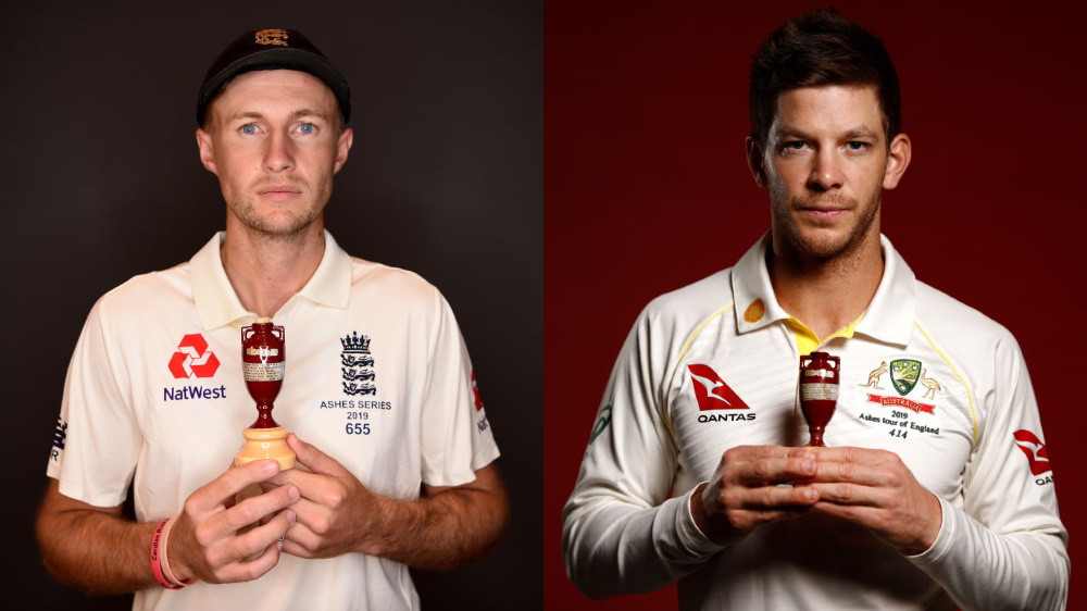 Пепел в прямом эфире 2019 года: как посмотреть последний тест Англии и Австралии по крикету из любой точки мира