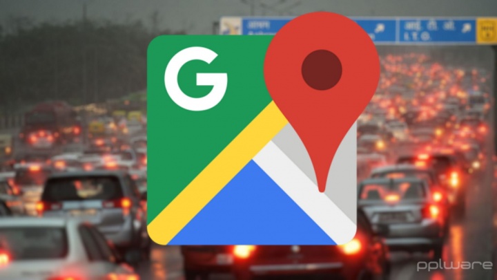 Проблемы с трафиком на уведомлениях в Картах Google