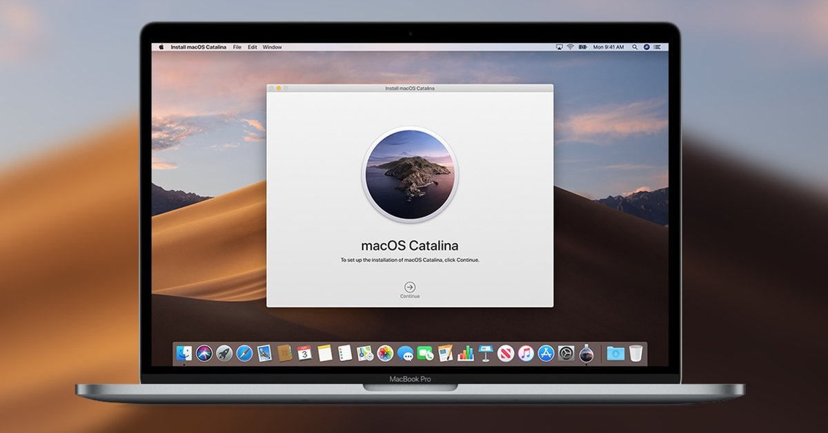 Пользователи Mac должны дольше ждать обновления