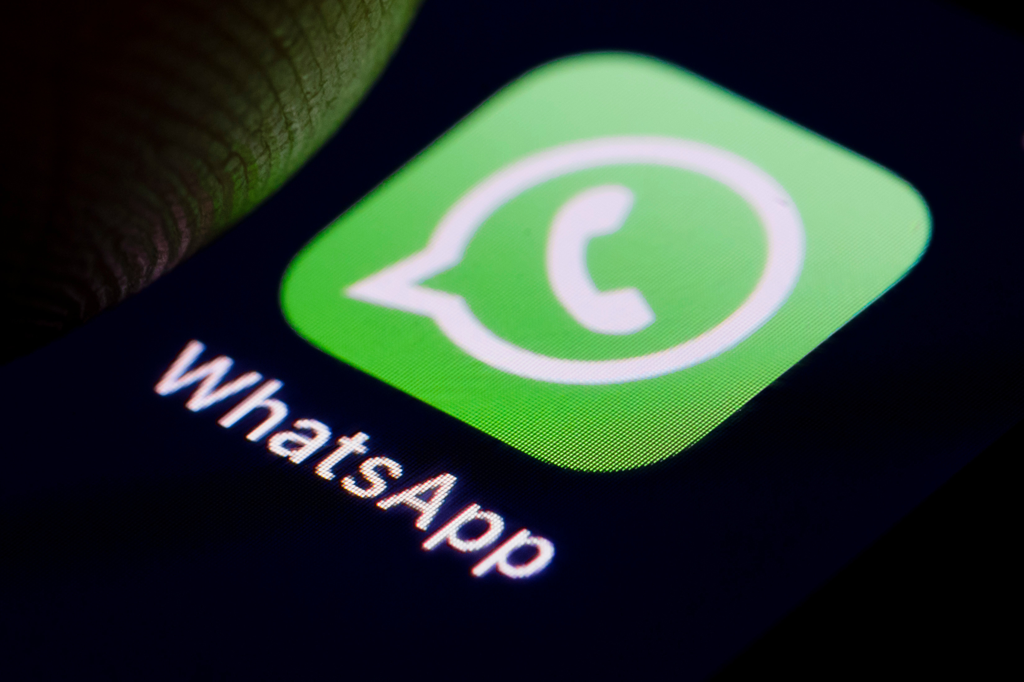   Исследователи безопасности обнаружили недостаток в WhatsApp's 