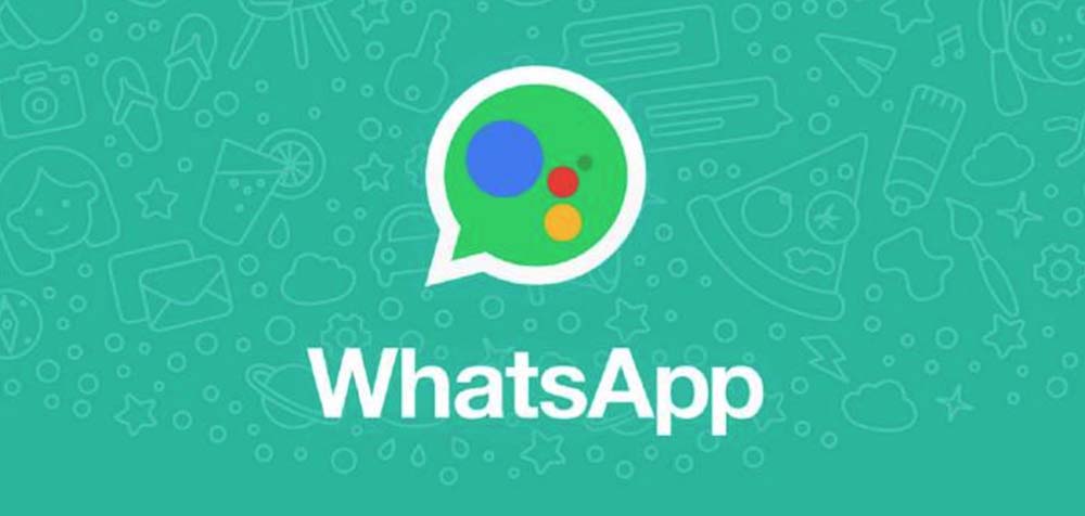 Помощник Google теперь может выполнять звонки в WhatsApp и видеозвонки