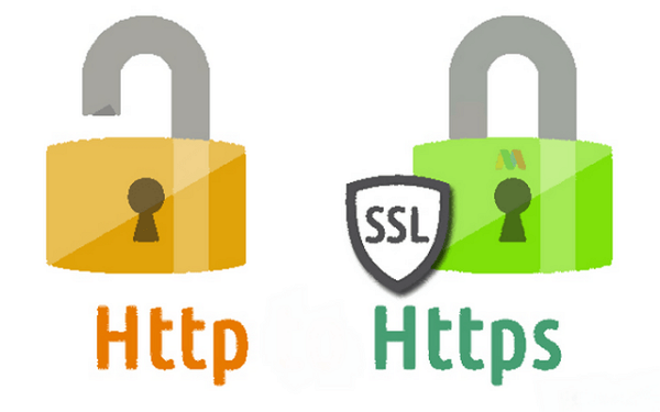 Понимание HTTPS и его функций