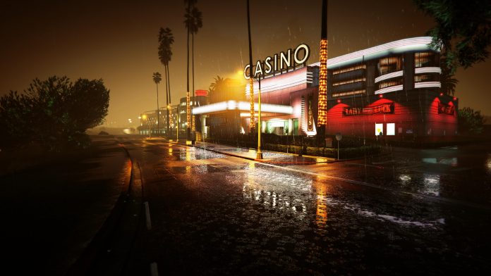 После GTA Online и Red Dead, собирается играть Social Casino Gaming