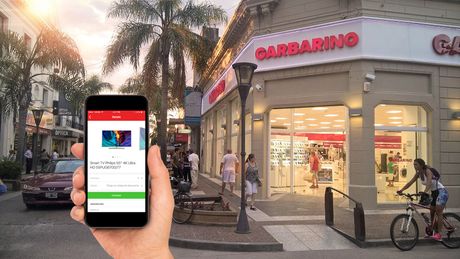 Почему Гарбарино продает авокадо ?: стратегия обыграть Mercado Libre в онлайн-продажах