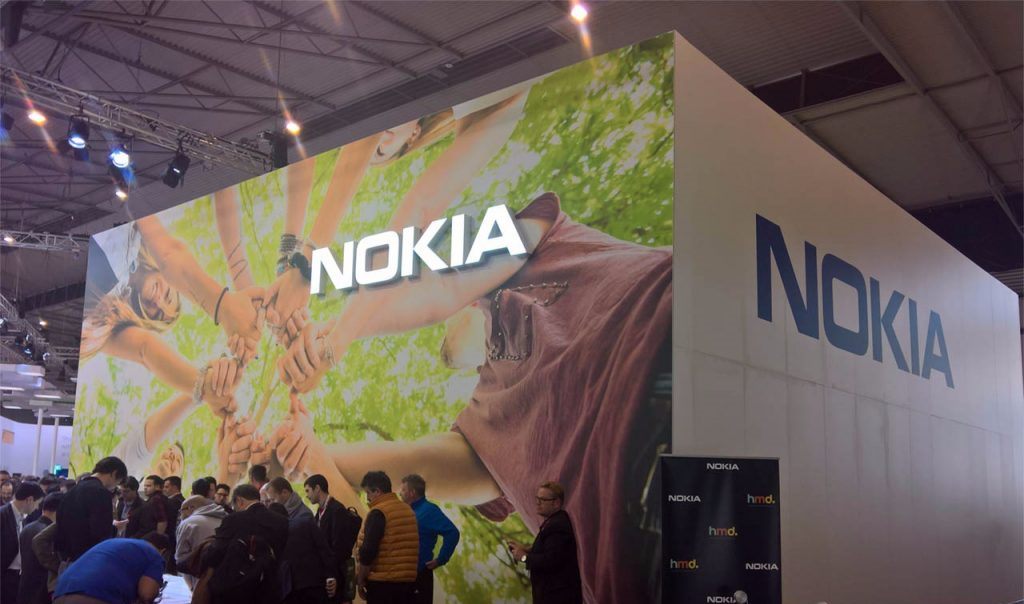 Презентация Nokia 9 PureView была бы снова отложена