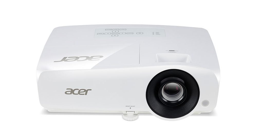 Проектор Acer H6535i теперь доступен в Соединенных Штатах