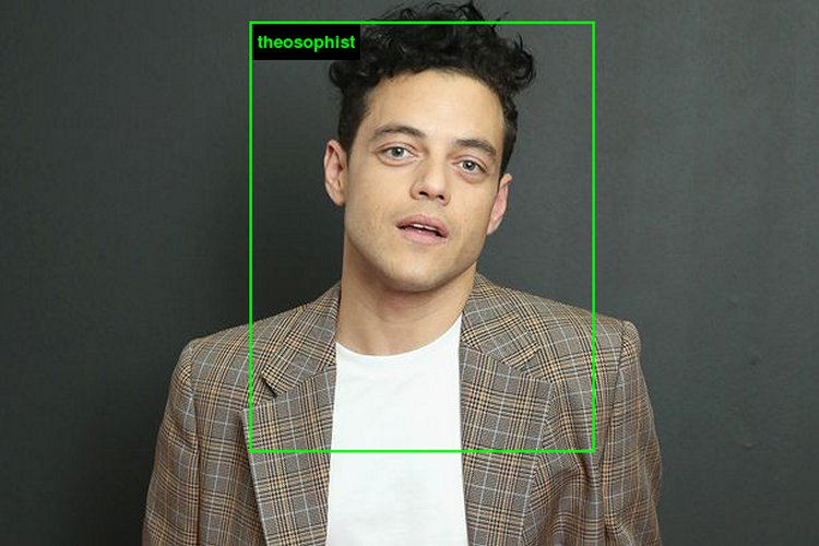 Рулетка ImageNet показывает, как AI стереотипирует людей