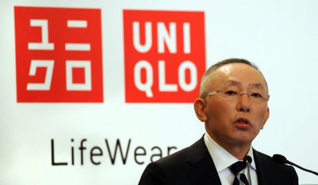 Семь ключей, благодаря которым Uniqlo стал третьим по величине брендом одежды в мире