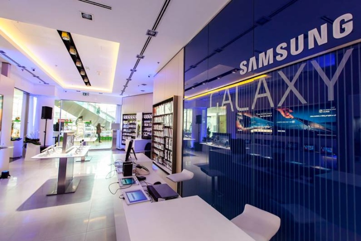 Серия Galaxy Samsung S10 прибудет с 15W беспроводной быстрой зарядки