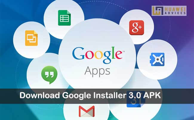 Скачать Google Installer 3.0 APK для телефонов Android