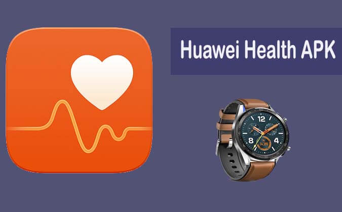 Скачать Huawei Health APK for Android
