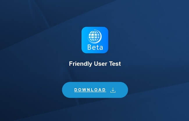 Скачать дружественный пользовательский тест APK для Huawei | EMUI Бета-приложение