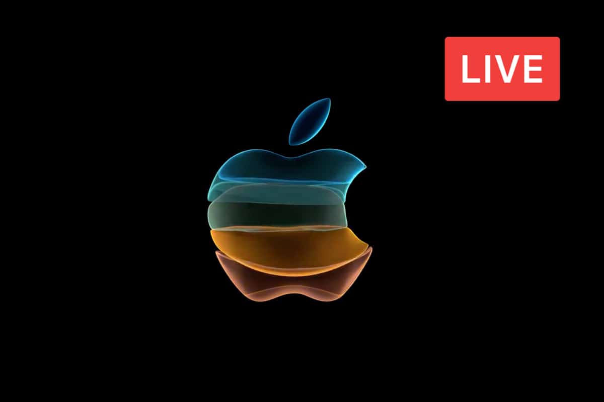 Смотри Apple Событие Live в iLounge