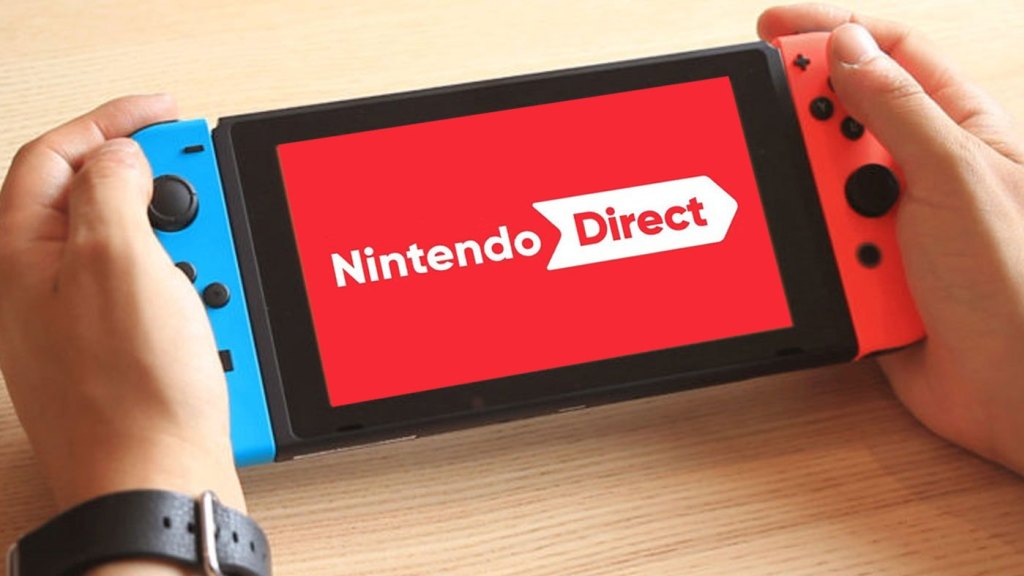 Nintendo Direct: ознакомьтесь со всеми новостями сентябрьской презентации