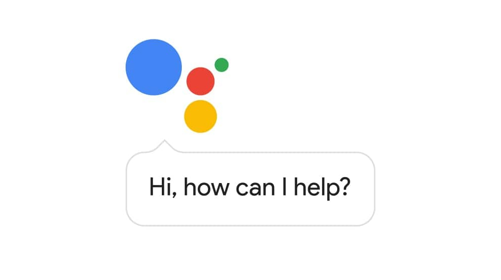 Теперь вы можете сделать звонок и доступ Google AssistantУслуги