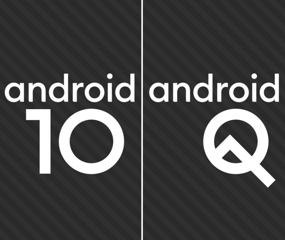 La versión final de Android 10 ya está disponible, los Google Pixel se actualizan