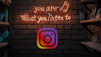 Instagram  Музыкальные наклейки Советы хитрости Fi