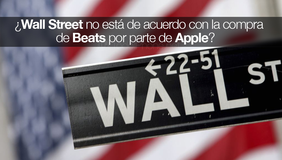   Wall-Street-Apple-Купли-Beats