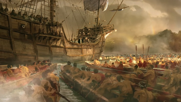 Фил Спенсер объясняет, почему Age of Empires 4 пропустил E3 2019 - рисунок № 1