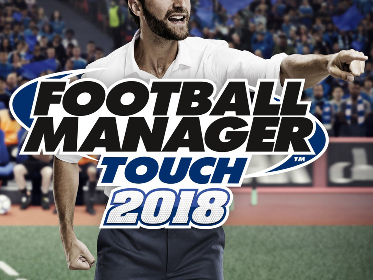 Футбольный менеджер Touch 2018 обзор