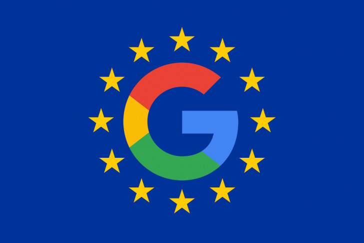 Храбрые создатели обвиняют Google в пропуске GDPR и торговле пользовательскими данными