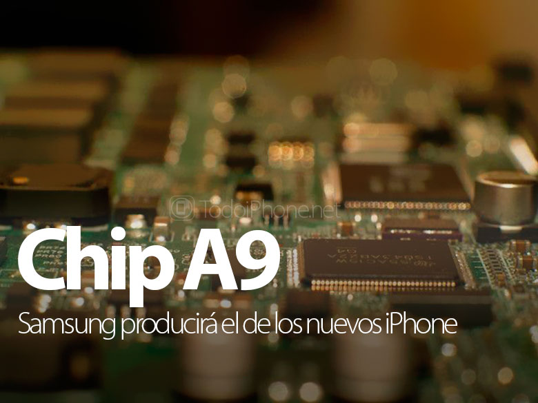chip-a9-next-iphone-made-samsung "width =" 780 "height =" 585 "srcset =" https://www.todoiphone.net/wp-content/uploads/2014/11/chip-a9-proximo -iphone-made-samsung.jpg 780 Вт, https://www.todoiphone.net/wp-content/uploads/2014/11/chip-a9-proximo-iphone-producido-samsung-145x109.jpg 145 Вт, https: / /www.todoiphone.net/wp-content/uploads/2014/11/chip-a9-proximo-iphone-producido-samsung-300x225.jpg 300 Вт, https://www.todoiphone.net/wp-content/uploads/ 2014/11 / chip-a9-next-iphone-made-samsung-768x576.jpg 768 Вт "размеры =" (максимальная ширина: 780 пикселей) 100 Вт, 780 пикселей "/></p>
<h2>Предложение Samsung по производству чипов A9 дешевле, чем у TSMC</h2>
<p>Как отмечается в новом отчете, поступающем непосредственно из Китая, <strong>Samsung может справиться с большей частью производства нового чипа A9, который будет установлен на iPhone следующего поколения</strong> и это будет доступно со следующего 2015 года, в то время как Taiwan Semiconductor Manufacturing Company (TSMC) будет отвечать за производство чипов, которые будут собраны на следующем iPad.</p>
<p>Как известно, в этом году новые чипы для iPhone 6 и iPhone 6 Plus с креплением A8, эти чипы были произведены TSMC после подписания соглашения с Apple в прошлом году 2013. Однако, несмотря на борьбу между обоими производителями, чтобы получить следующий контракт Appleкажется, что <strong>Samsung удалось победить TSMC, предложив купертинским парням более низкие цены</strong> для производственного процесса FinFET на 14 нм.</p>
<p>После «плохих» результатов, полученных Samsung в третьем квартале, они увеличили свою приверженность достижению наибольшего количества заказов на AppleУчитывая, что прибыль южнокорейского гиганта упала на целых 60 процентов по сравнению с аналогичным периодом прошлого года 2013 года.</p>
<p style=