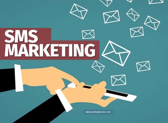 What You Really Need to Know About SMS Marketing