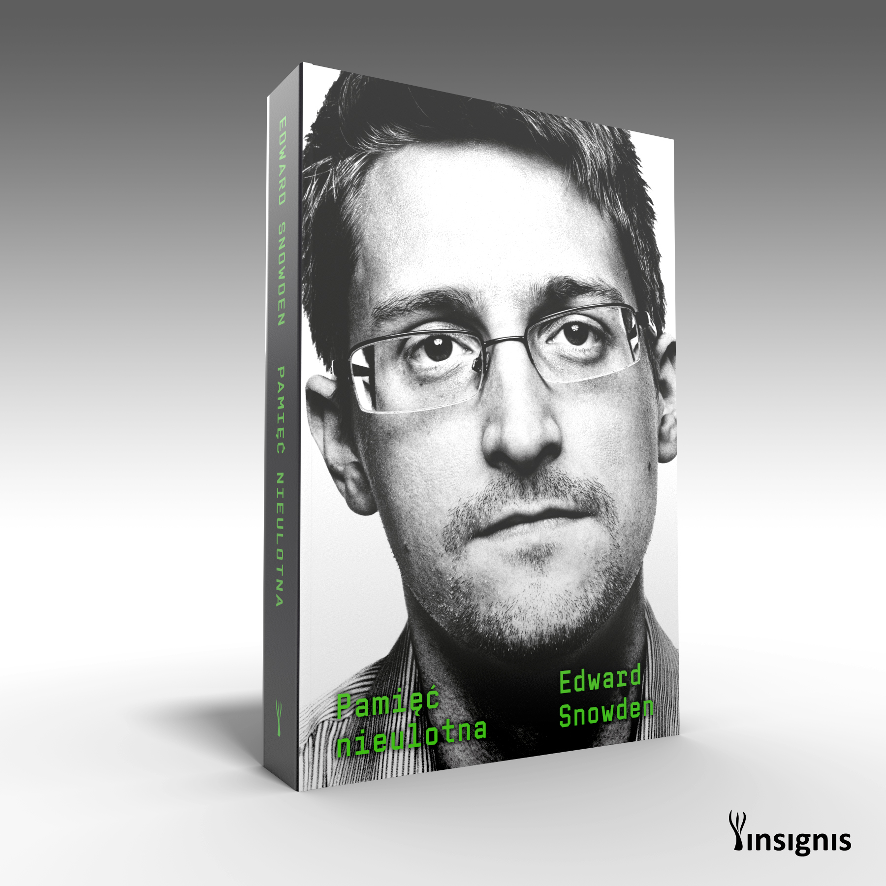 Эдвард Сноуден энергонезависимая память