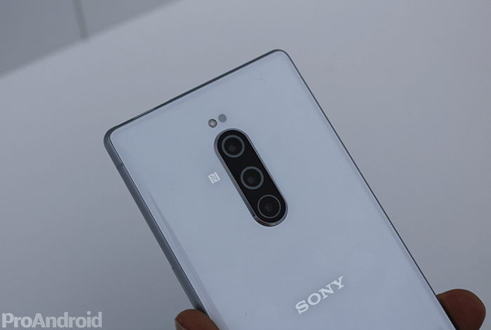 Sony Mobile sigue cayendo: la marca cierra su central en Suecia (finde)