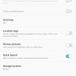 Обзор Samsung Galaxy Note 7 4