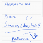 Обзор Samsung Galaxy Note 7 11